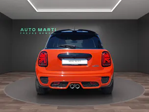 Mini F56 2.0i John Cooper Works SAG