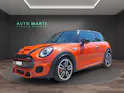 Mini F56 2.0i John Cooper Works SAG
