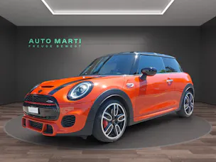 Mini F56 2.0i John Cooper Works SAG