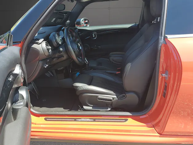 Mini F56 2.0i John Cooper Works SAG
