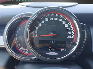 Mini F56 2.0i John Cooper Works SAG