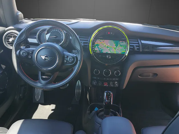 Mini F56 2.0i John Cooper Works SAG