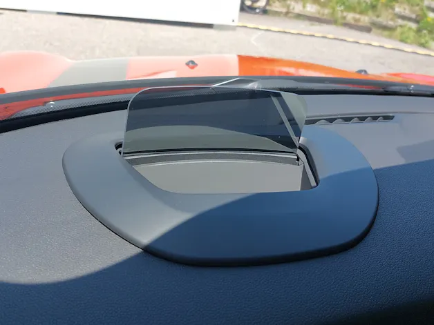 Mini F56 2.0i John Cooper Works SAG