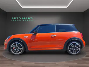 Mini F56 2.0i John Cooper Works SAG