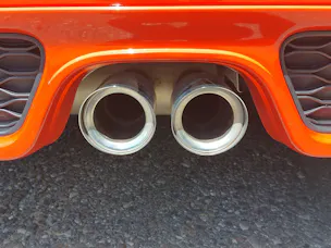 Mini F56 2.0i John Cooper Works SAG