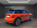 Mini F56 2.0i John Cooper Works SAG
