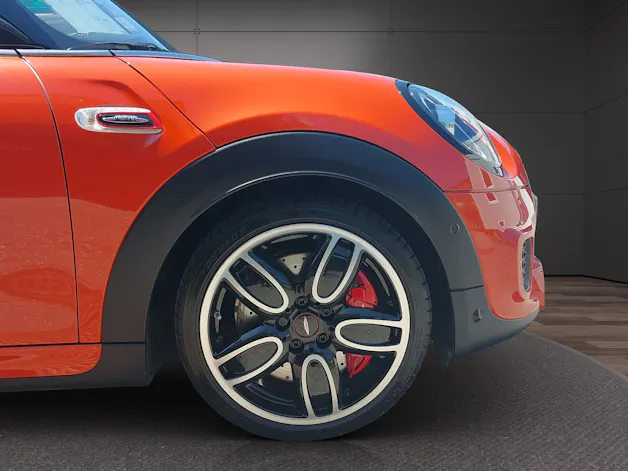 Mini F56 2.0i John Cooper Works SAG