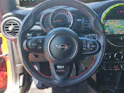 Mini F56 2.0i John Cooper Works SAG