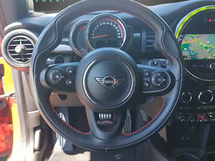 Mini F56 2.0i John Cooper Works SAG