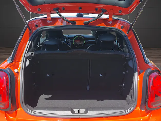 Mini F56 2.0i John Cooper Works SAG