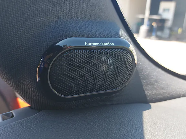 Mini F56 2.0i John Cooper Works SAG