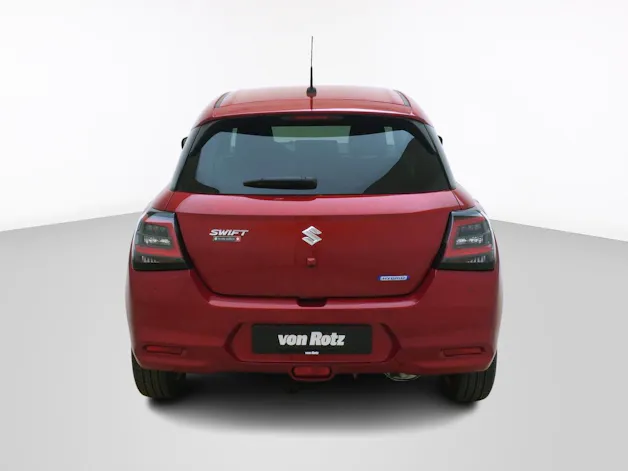 Suzuki Swift 1.2 Sakura Top Hybrid 4x4