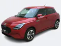 Suzuki Swift 1.2 Sakura Top Hybrid 4x4