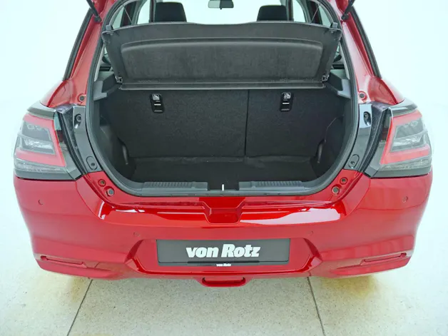 Suzuki Swift 1.2 Sakura Top Hybrid 4x4