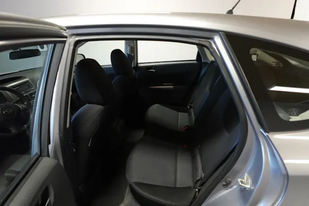 Subaru Impreza Wagon 2.0 R Swiss