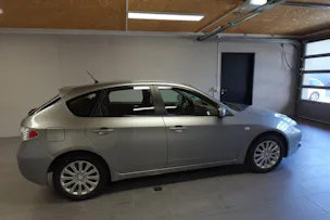 Subaru Impreza Wagon 2.0 R Swiss