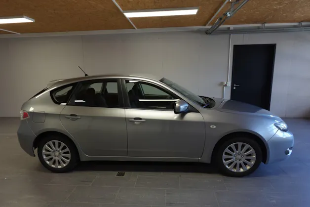 Subaru Impreza Wagon 2.0 R Swiss