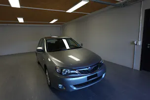 Subaru Impreza Wagon 2.0 R Swiss