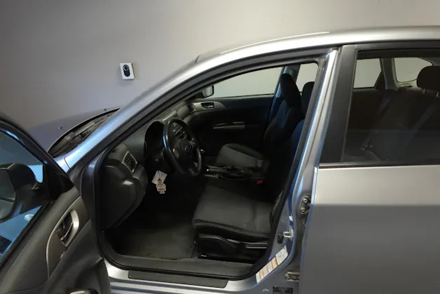 Subaru Impreza Wagon 2.0 R Swiss