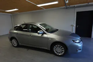 Subaru Impreza Wagon 2.0 R Swiss