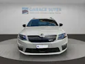 Škoda Octavia Combi 2.0 TDI 184 RS 4x4 DSG