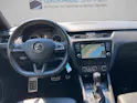Škoda Octavia Combi 2.0 TDI 184 RS 4x4 DSG