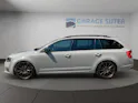 Škoda Octavia Combi 2.0 TDI 184 RS 4x4 DSG