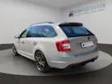 Škoda Octavia Combi 2.0 TDI 184 RS 4x4 DSG