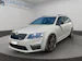 Škoda Octavia Combi 2.0 TDI 184 RS 4x4 DSG