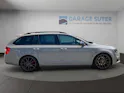 Škoda Octavia Combi 2.0 TDI 184 RS 4x4 DSG