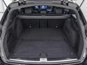 Mercedes-Benz E 63 AMG S 4MATIC+ T-Modell