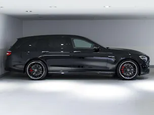 Mercedes-Benz E 63 AMG S 4MATIC+ T-Modell