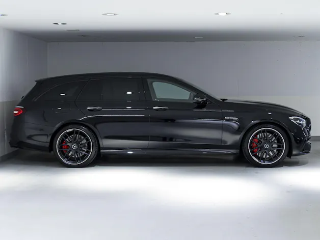 Mercedes-Benz E 63 AMG S 4MATIC+ T-Modell