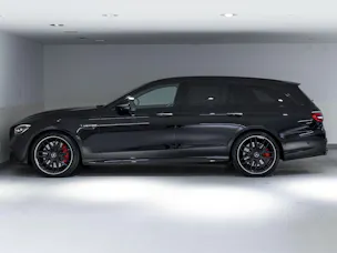 Mercedes-Benz E 63 AMG S 4MATIC+ T-Modell