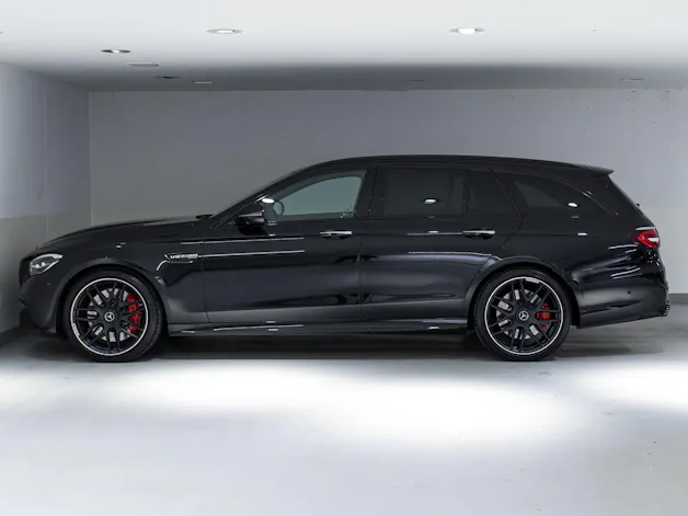 Mercedes-Benz E 63 AMG S 4MATIC+ T-Modell