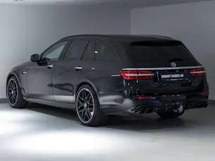 Mercedes-Benz E 63 AMG S 4MATIC+ T-Modell