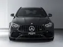 Mercedes-Benz E 63 AMG S 4MATIC+ T-Modell