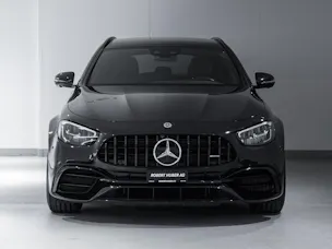 Mercedes-Benz E 63 AMG S 4MATIC+ T-Modell