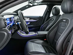 Mercedes-Benz E 63 AMG S 4MATIC+ T-Modell