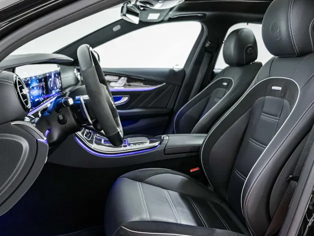 Mercedes-Benz E 63 AMG S 4MATIC+ T-Modell