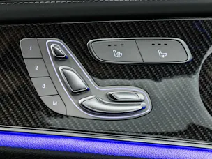 Mercedes-Benz E 63 AMG S 4MATIC+ T-Modell