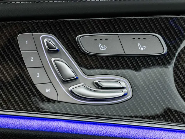 Mercedes-Benz E 63 AMG S 4MATIC+ T-Modell