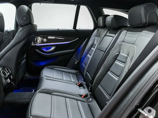 Mercedes-Benz E 63 AMG S 4MATIC+ T-Modell