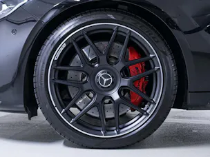 Mercedes-Benz E 63 AMG S 4MATIC+ T-Modell