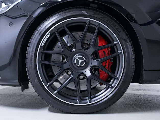 Mercedes-Benz E 63 AMG S 4MATIC+ T-Modell
