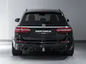 Mercedes-Benz E 63 AMG S 4MATIC+ T-Modell