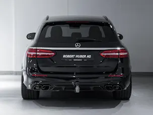 Mercedes-Benz E 63 AMG S 4MATIC+ T-Modell