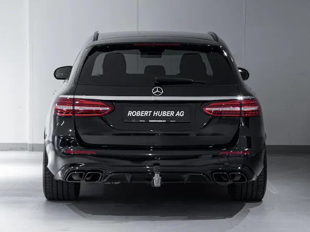 Mercedes-Benz E 63 AMG S 4MATIC+ T-Modell