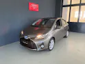 Toyota Yaris 1.5 VVT-i HSD Trend