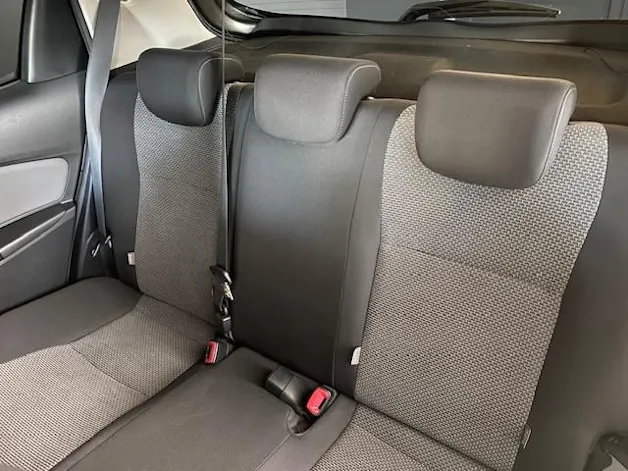 Toyota Yaris 1.5 VVT-i HSD Trend